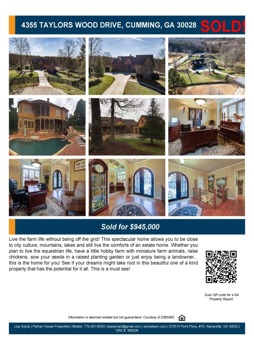 4355 Taylors Wood Dr